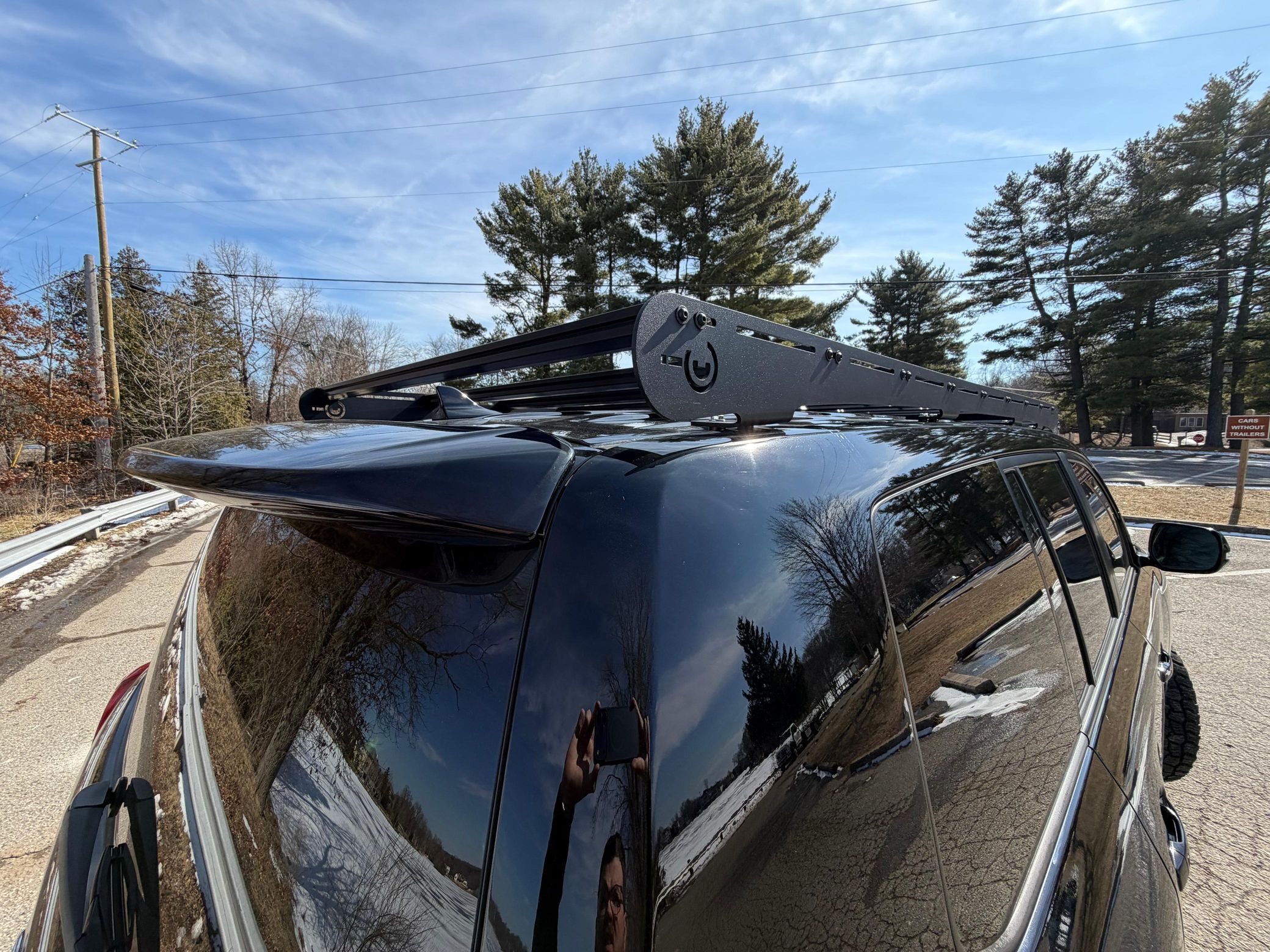 2013 Toyota Land Cruiser