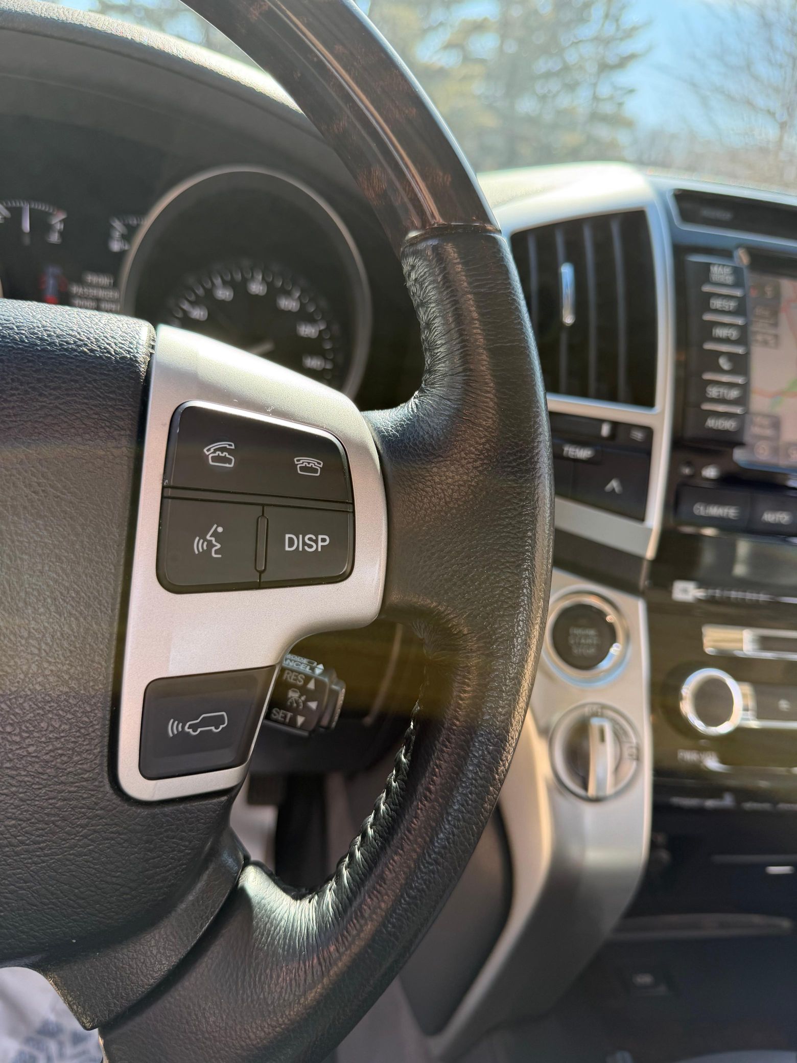 2013 Toyota Land Cruiser