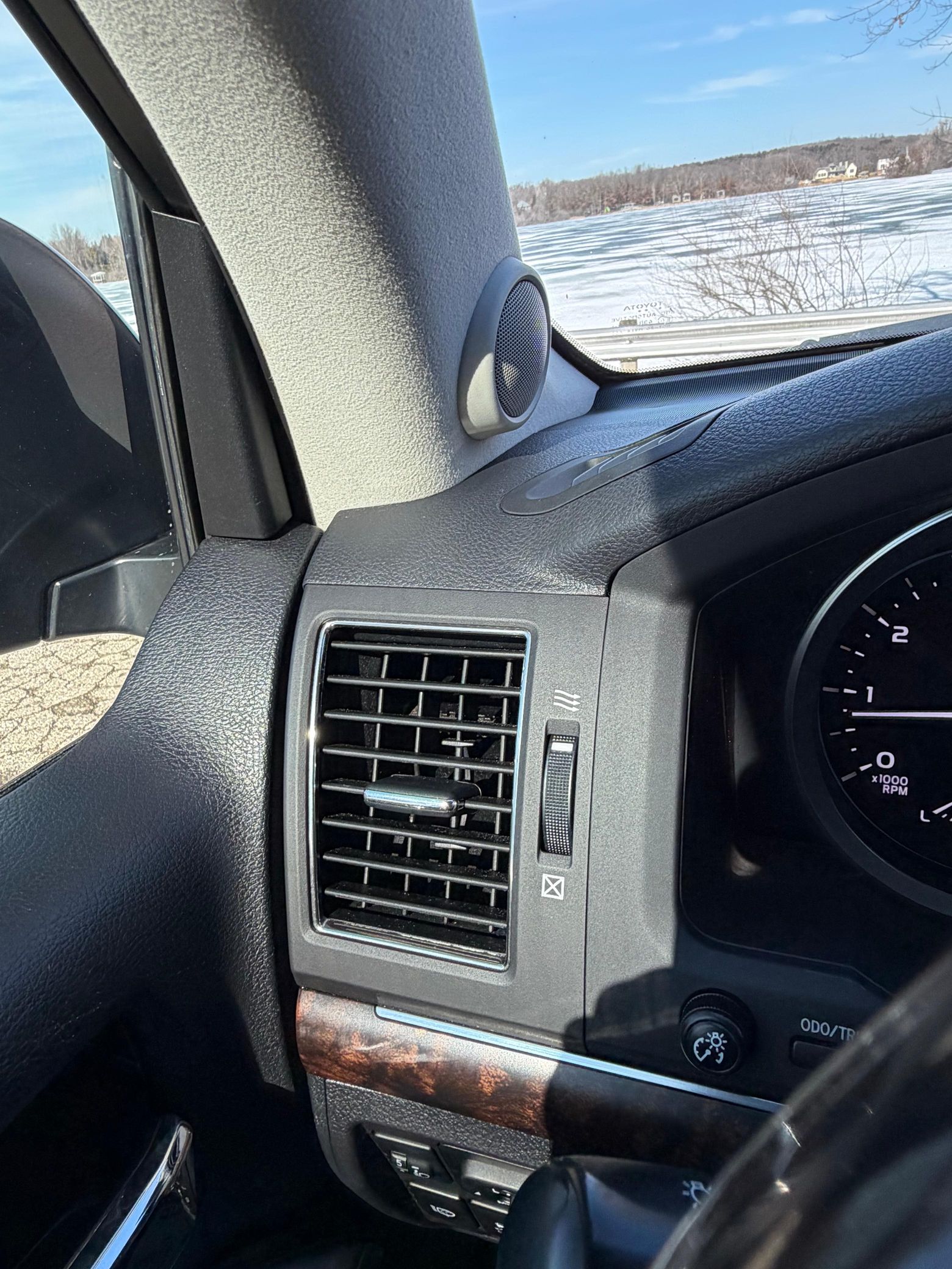 2013 Toyota Land Cruiser