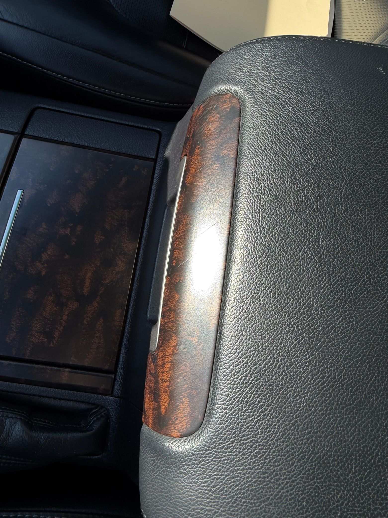 2013 Toyota Land Cruiser