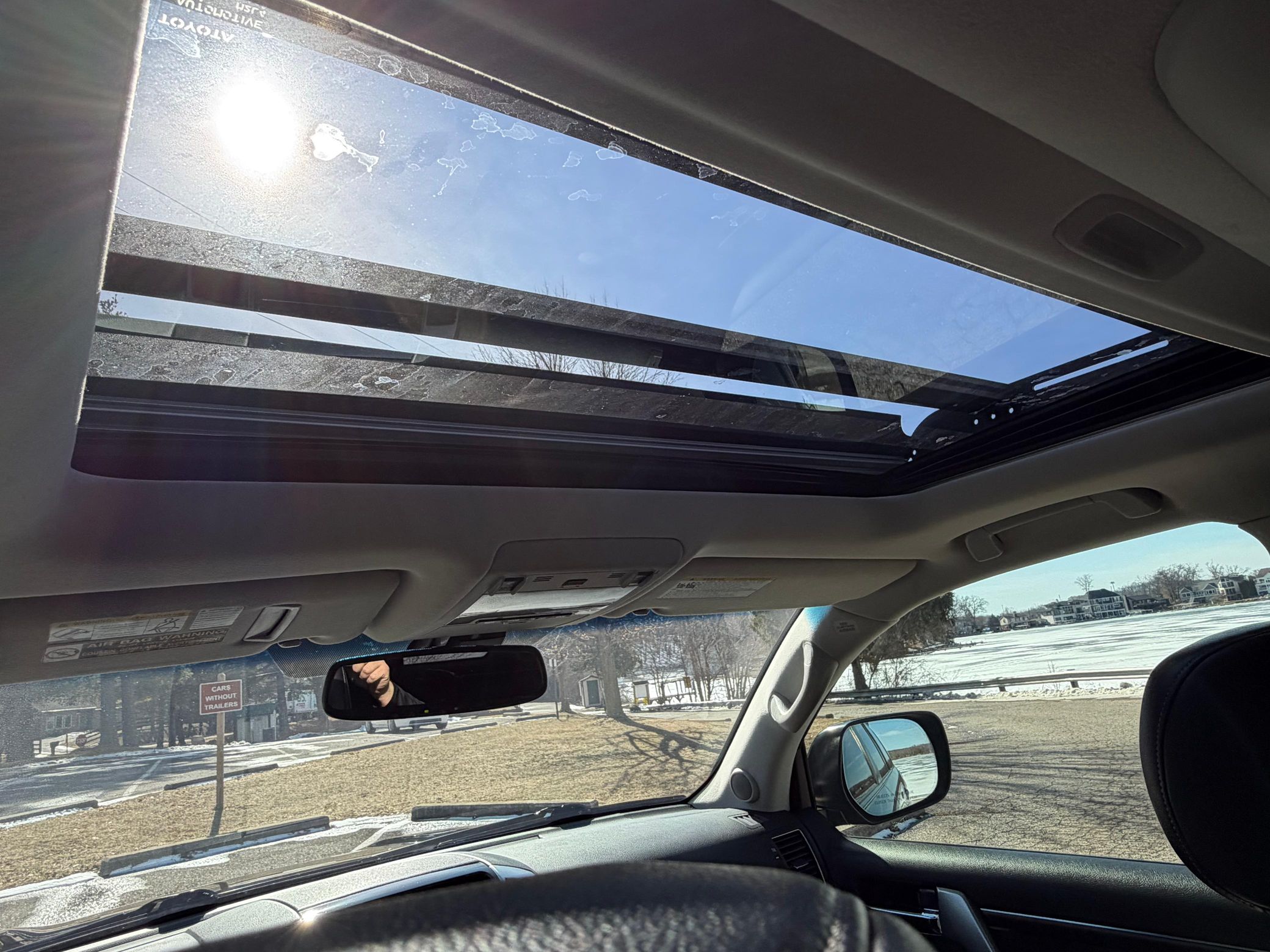 2013 Toyota Land Cruiser