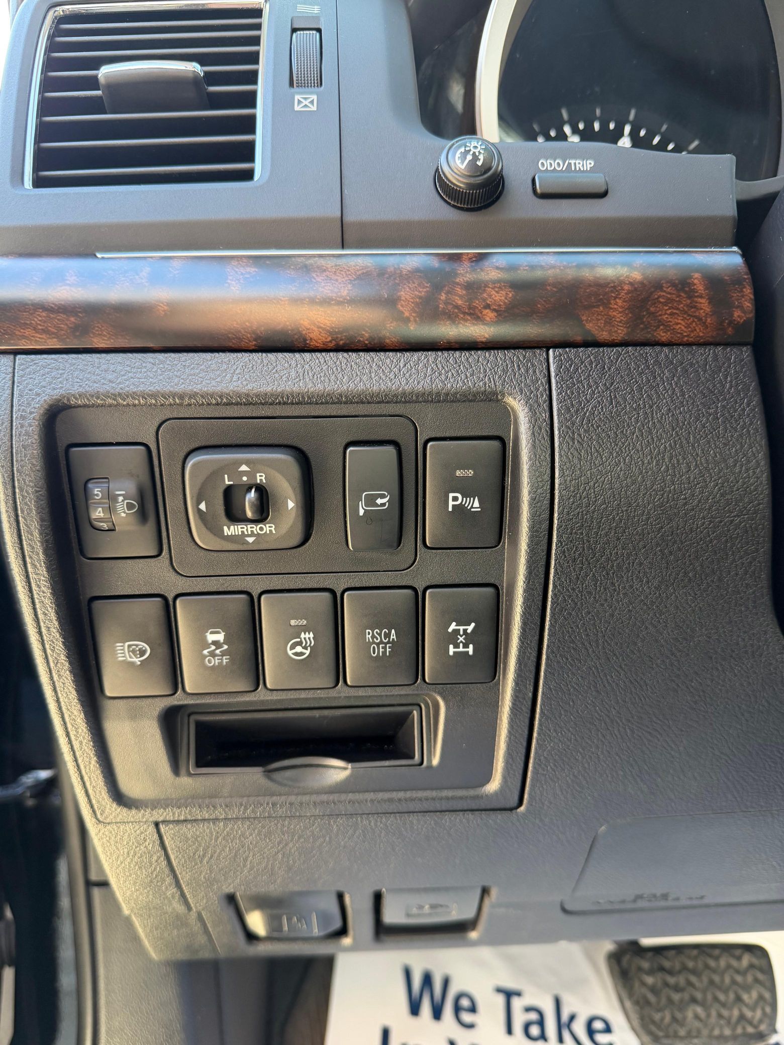 2013 Toyota Land Cruiser