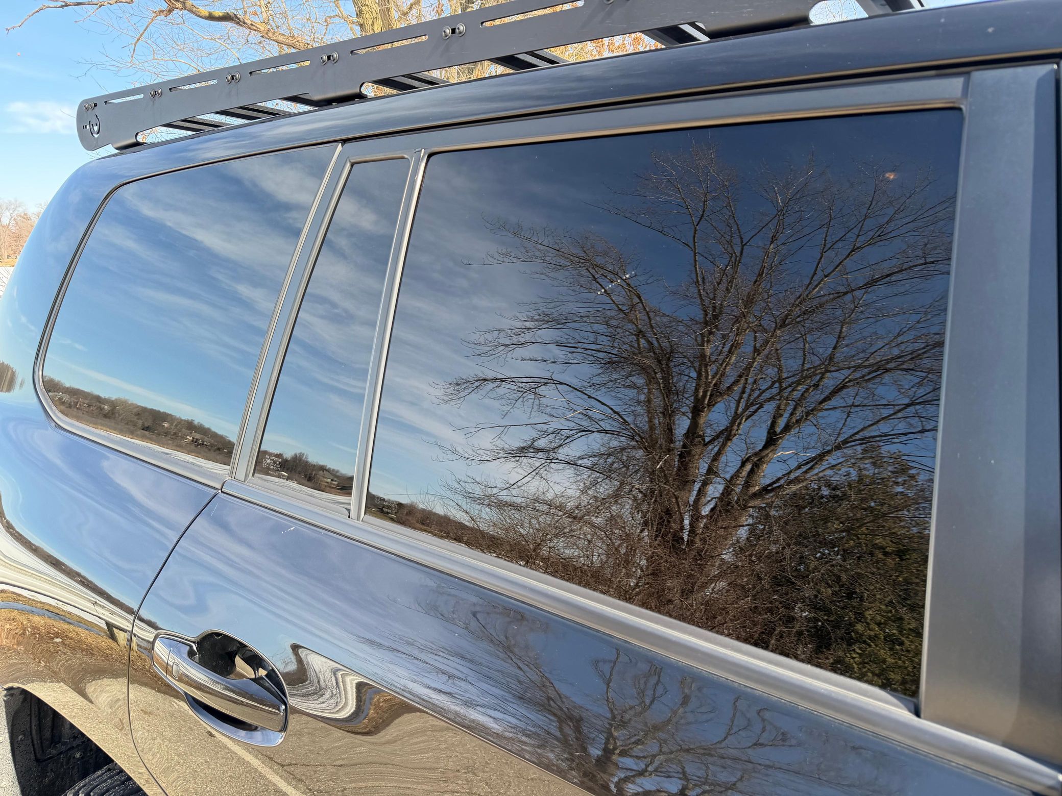 2013 Toyota Land Cruiser