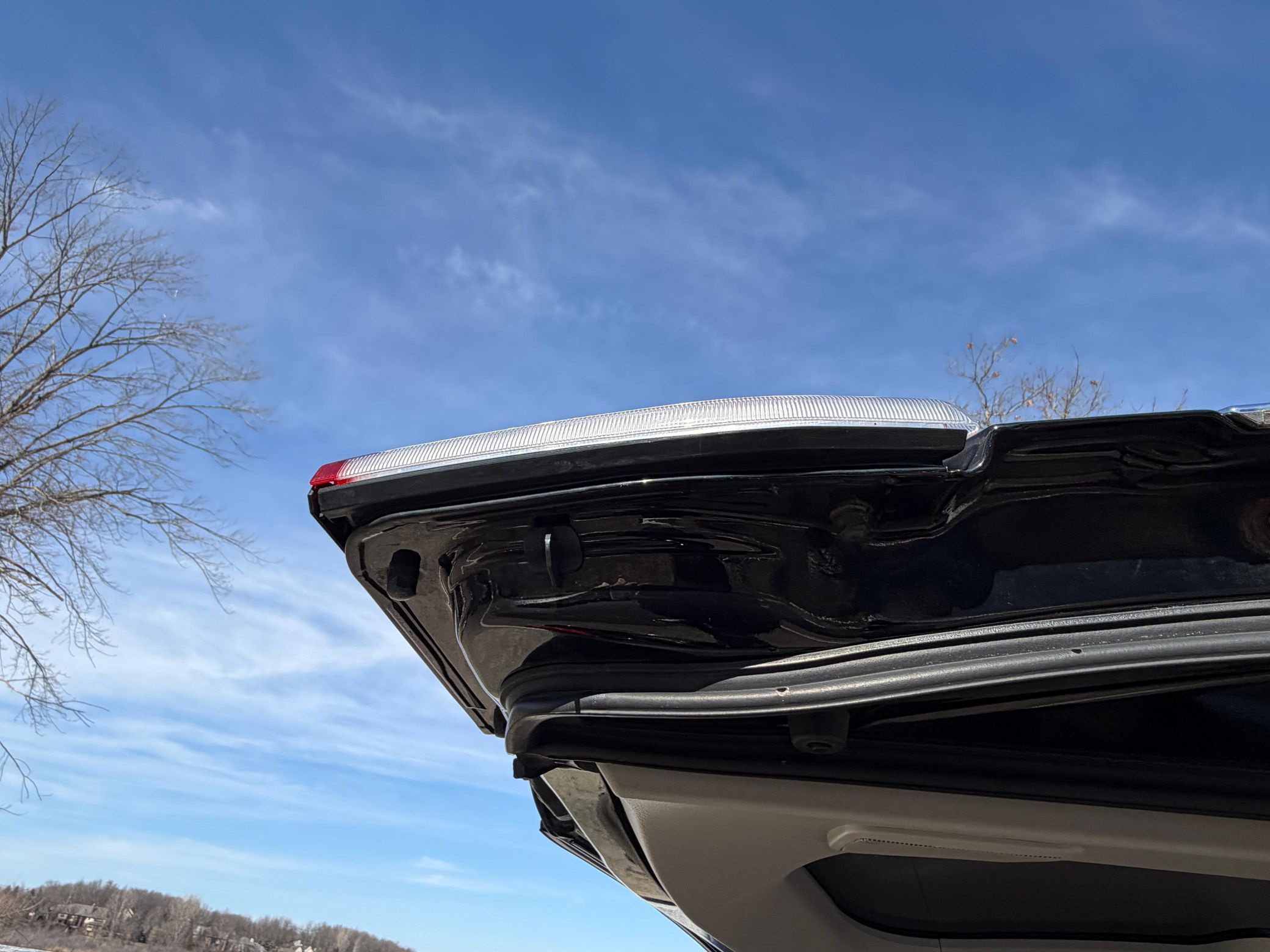 2013 Toyota Land Cruiser