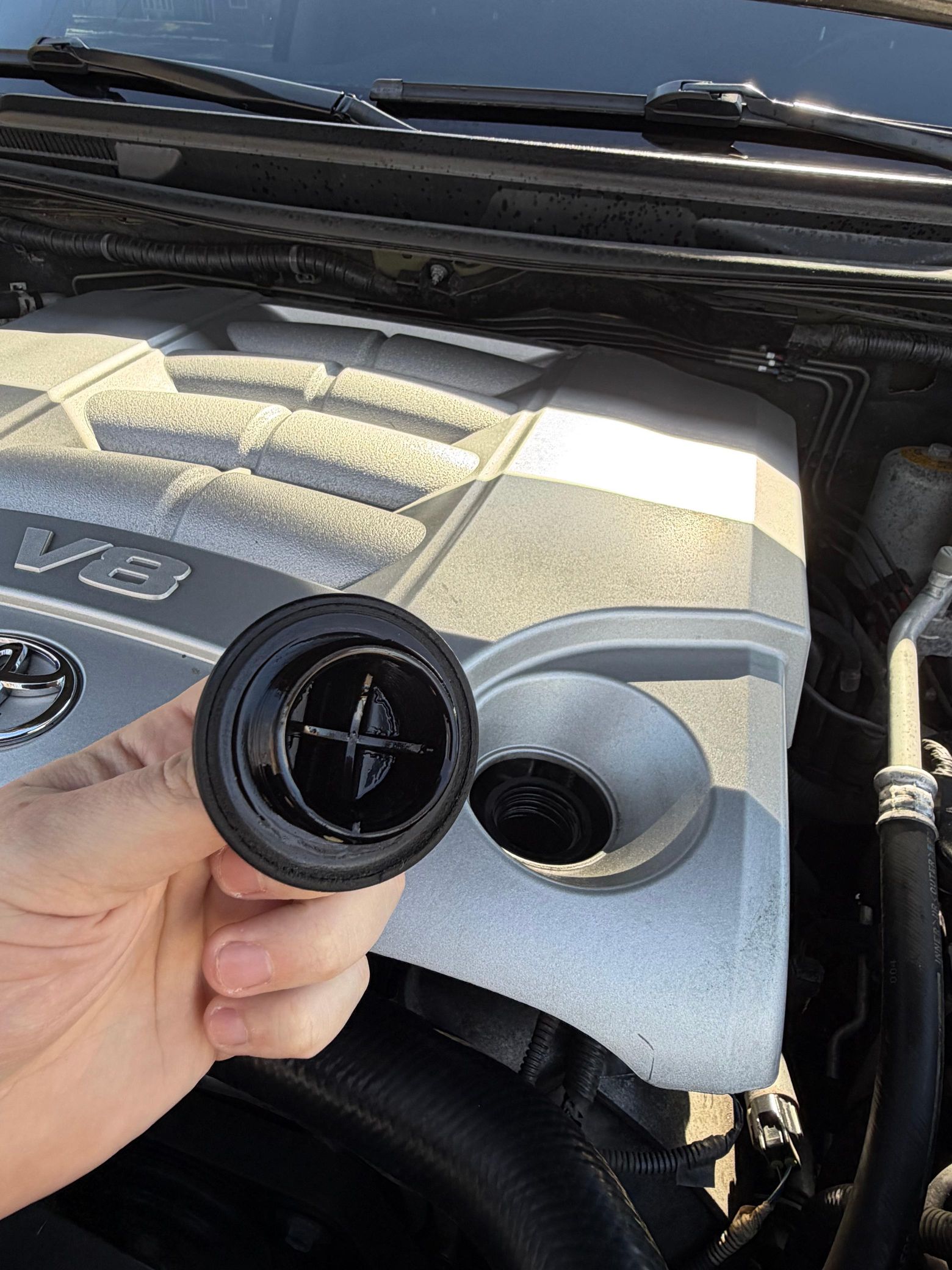 2013 Toyota Land Cruiser