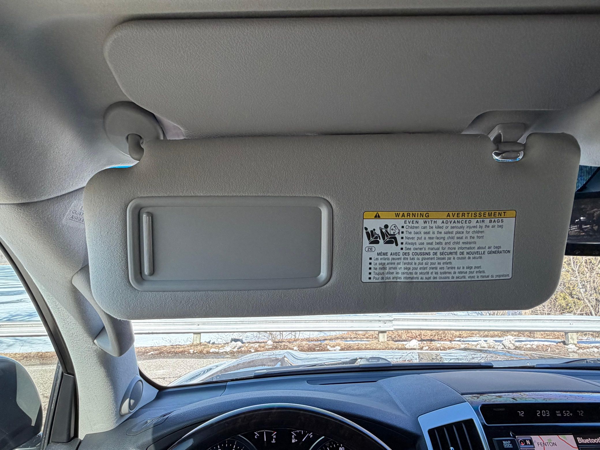 2013 Toyota Land Cruiser
