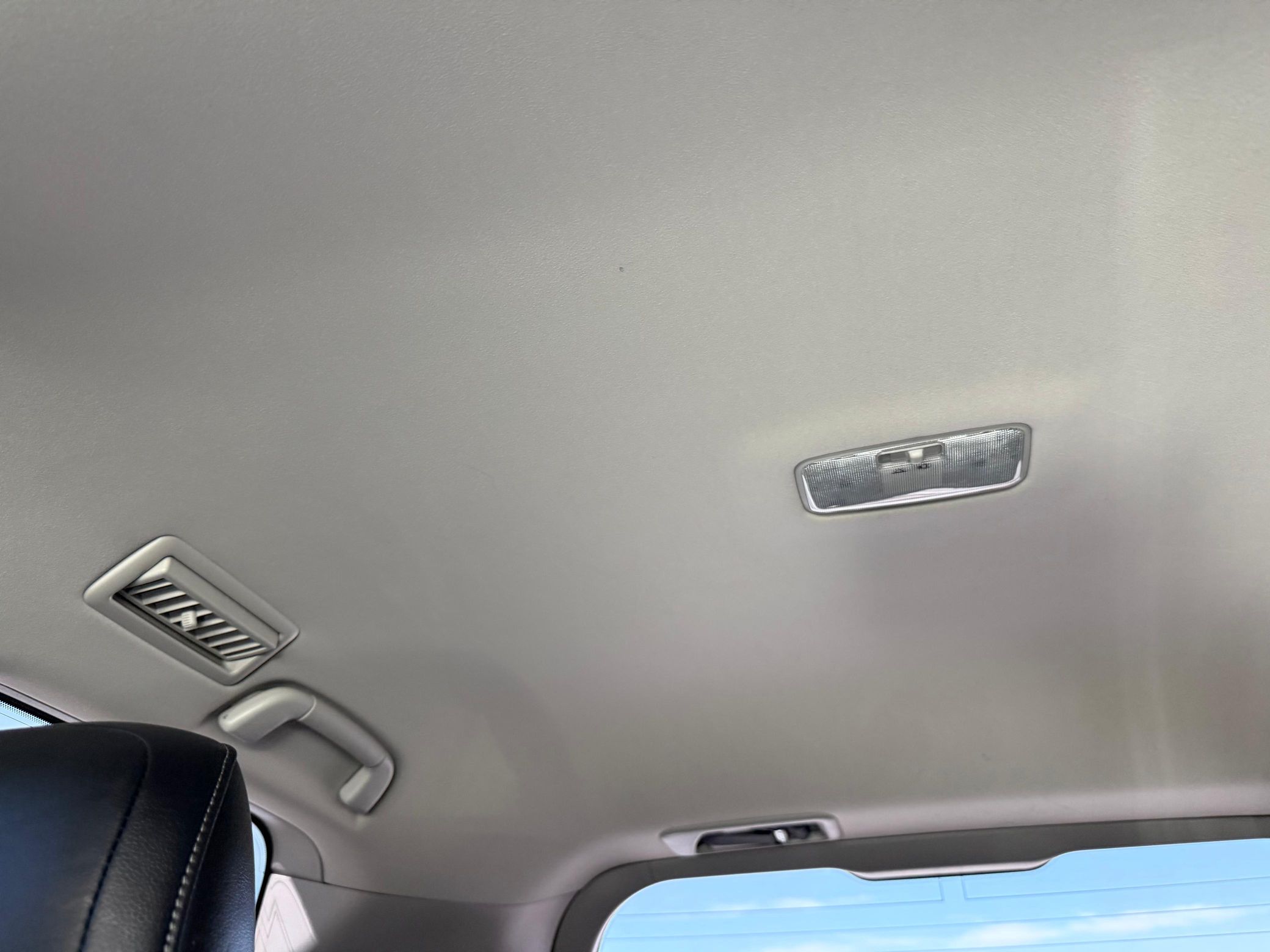2013 Toyota Land Cruiser
