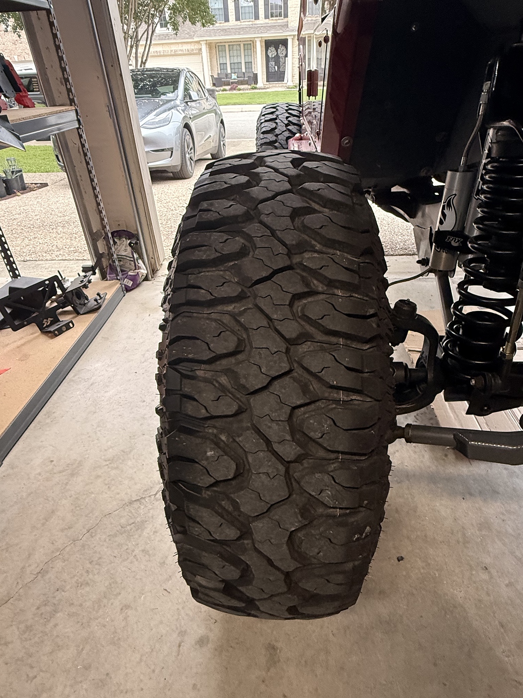 1998 Jeep Wrangler