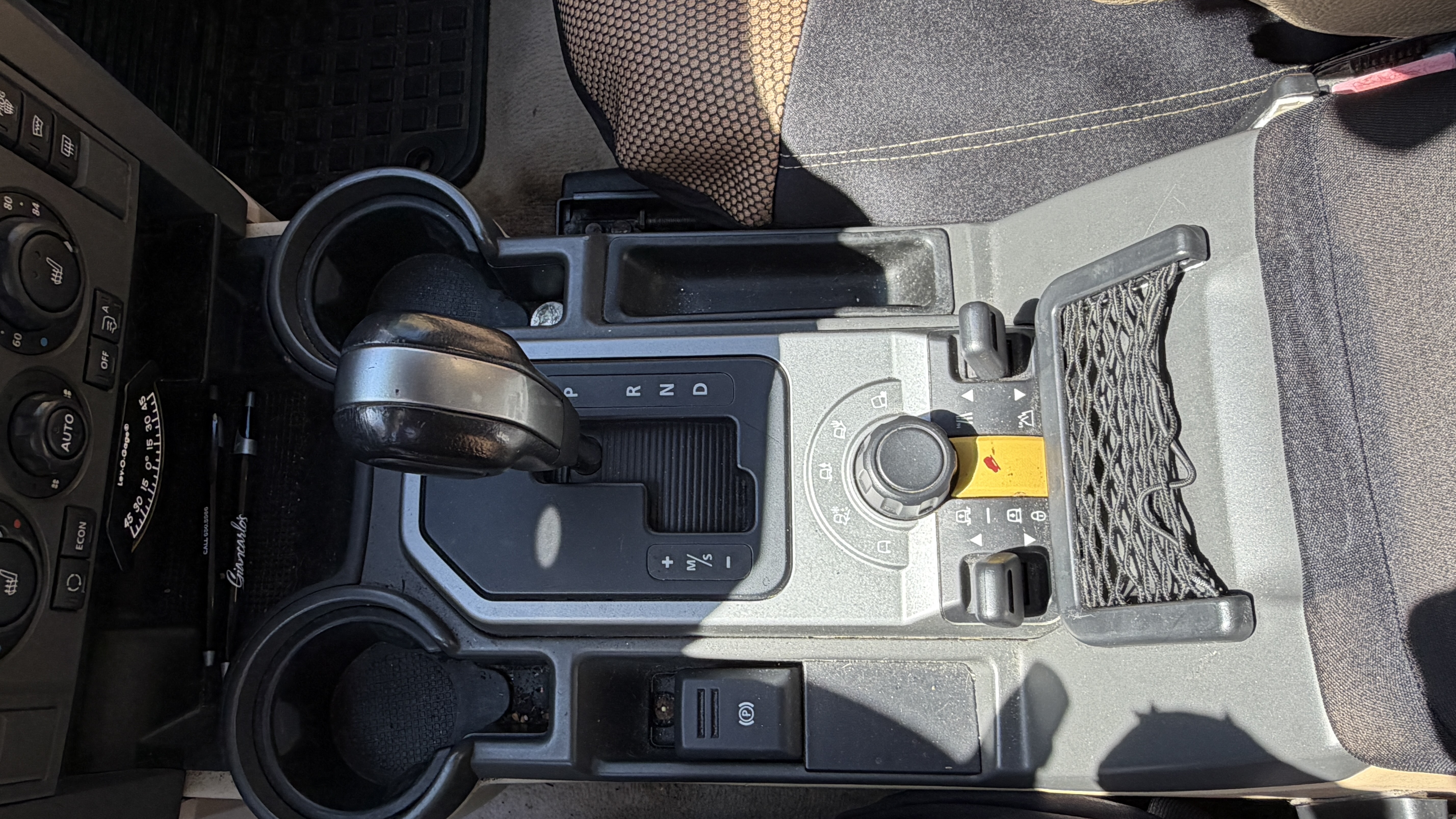 2005 Land Rover LR3 SE