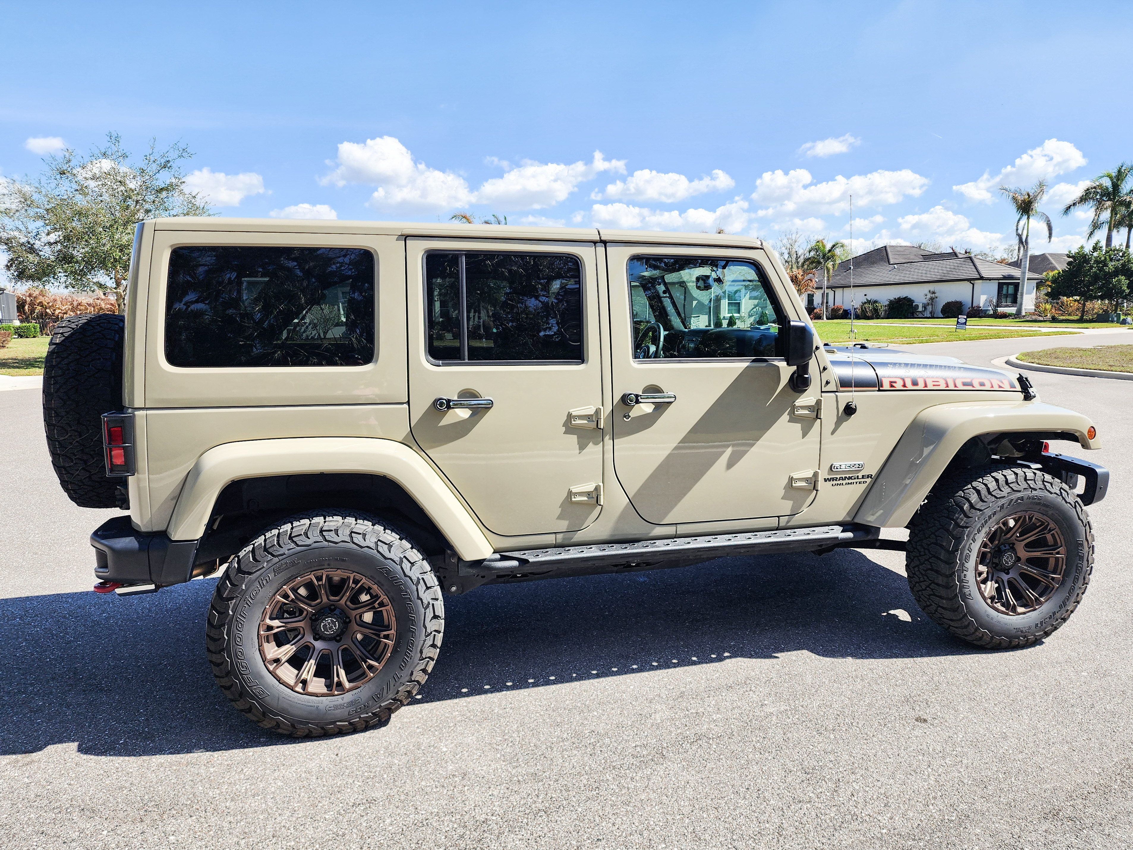 2017 Jeep Wrangler