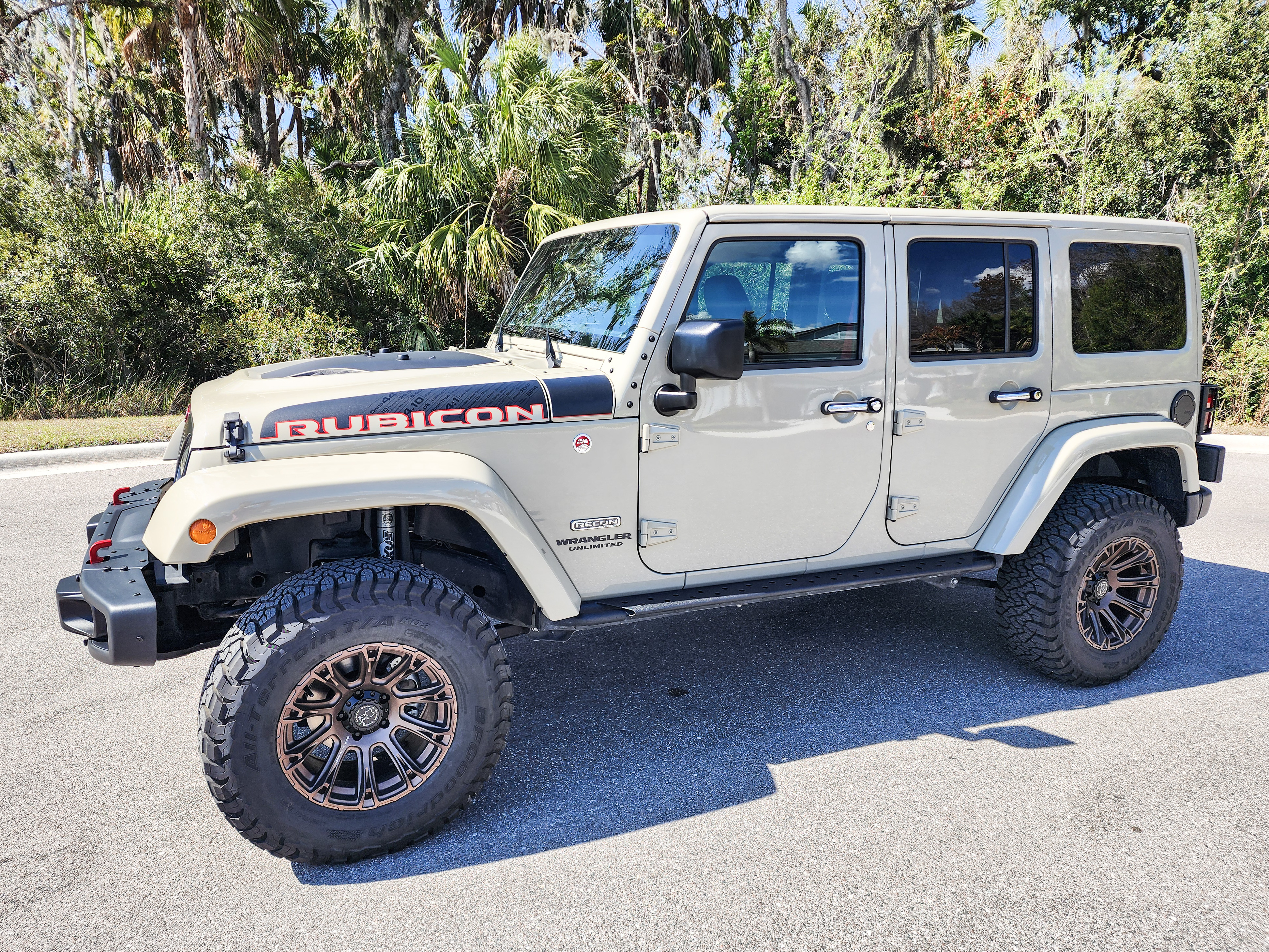 2017 Jeep Wrangler