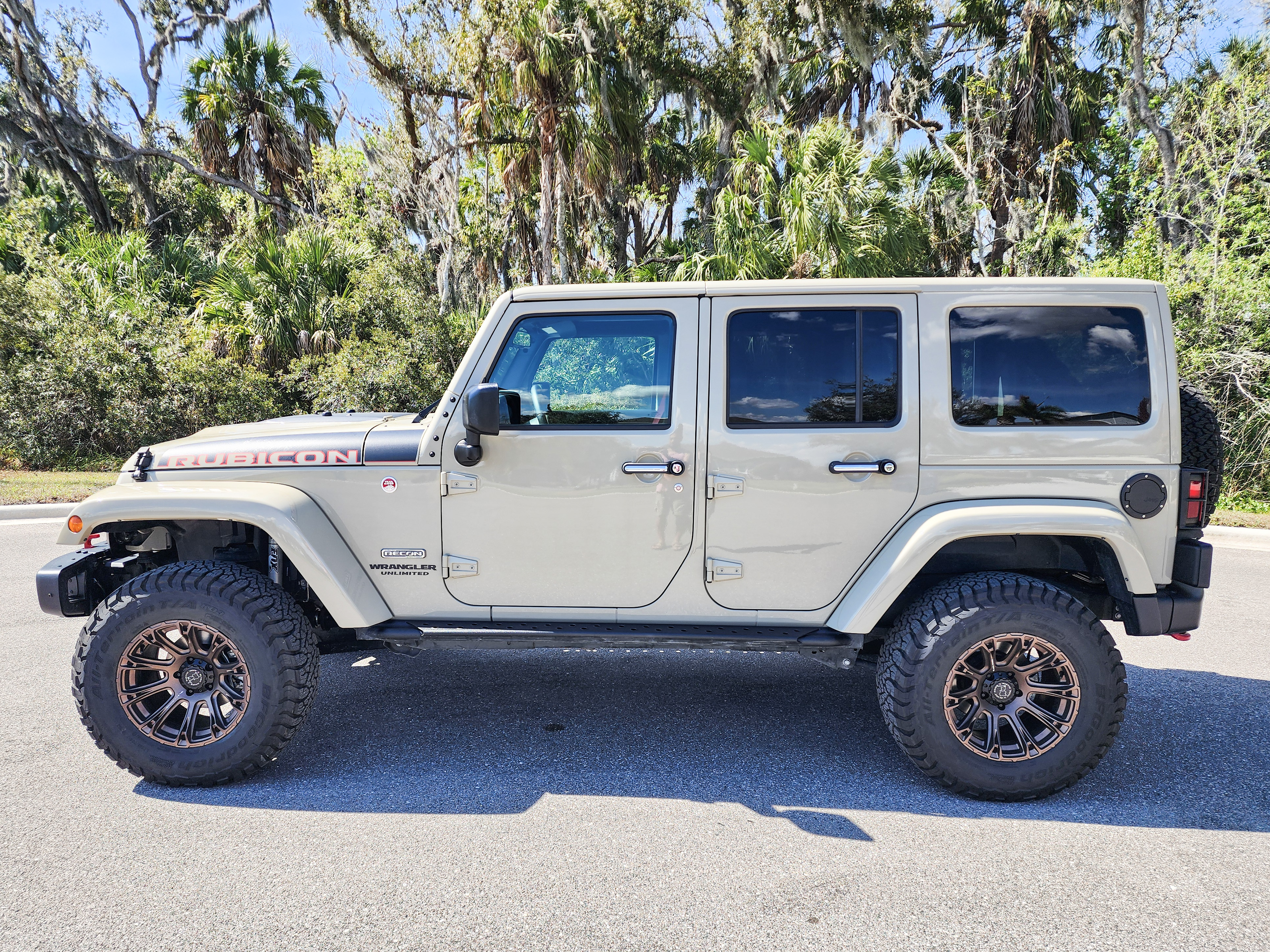2017 Jeep Wrangler