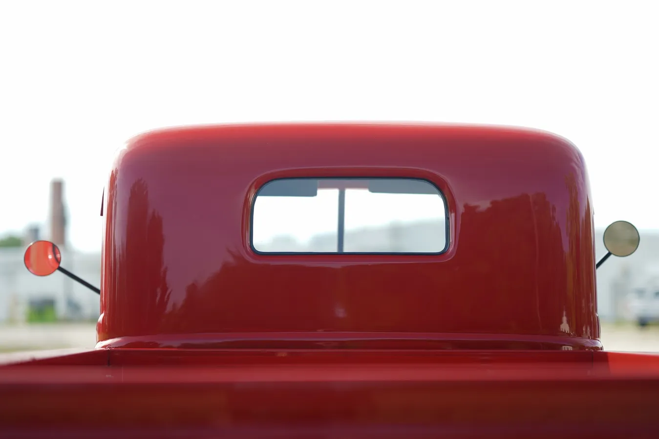 1961 Dodge Power Wagon WM300