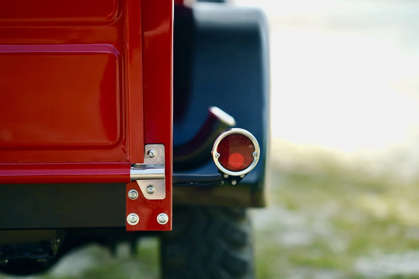 1961 Dodge Power Wagon WM300