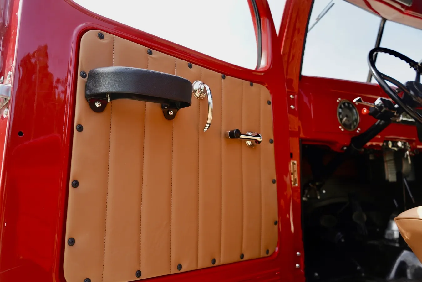 1961 Dodge Power Wagon WM300