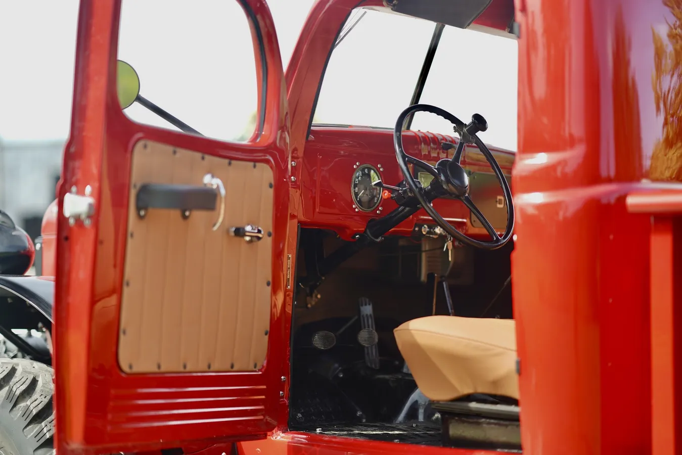 1961 Dodge Power Wagon WM300