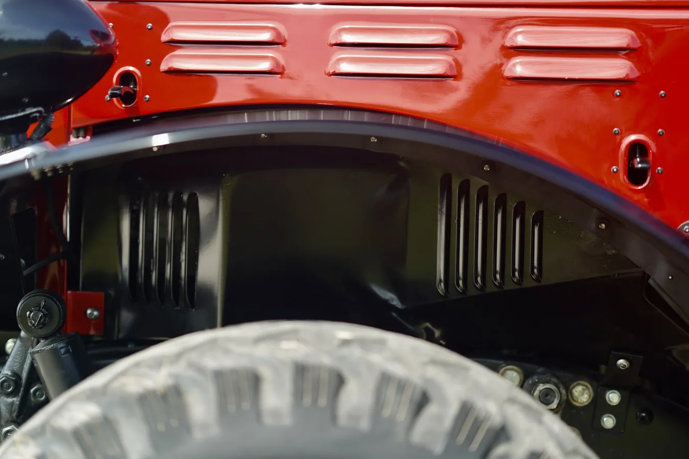 1961 Dodge Power Wagon WM300