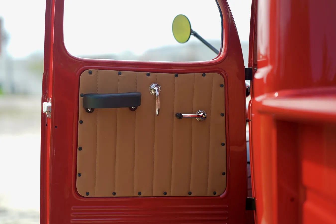 1961 Dodge Power Wagon WM300