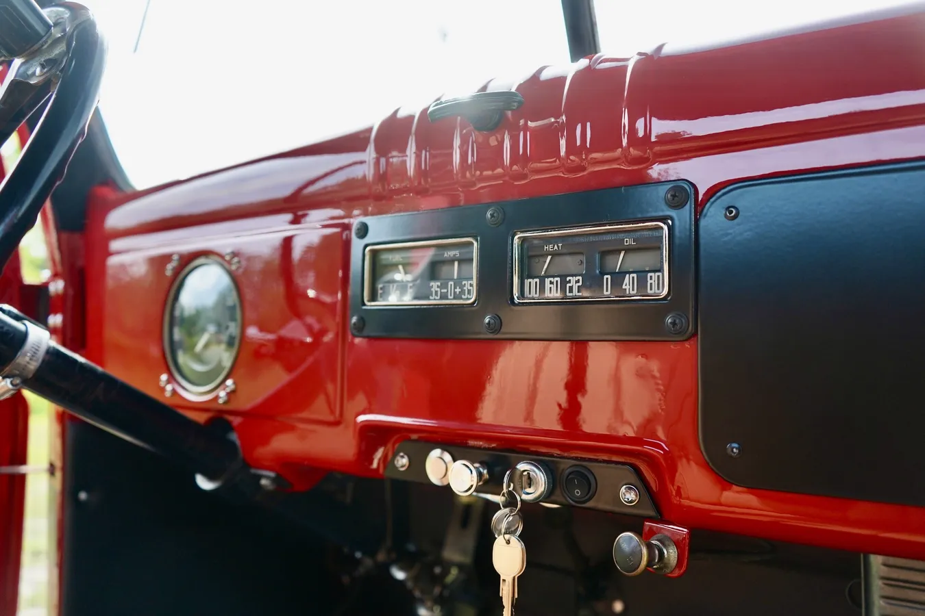 1961 Dodge Power Wagon WM300