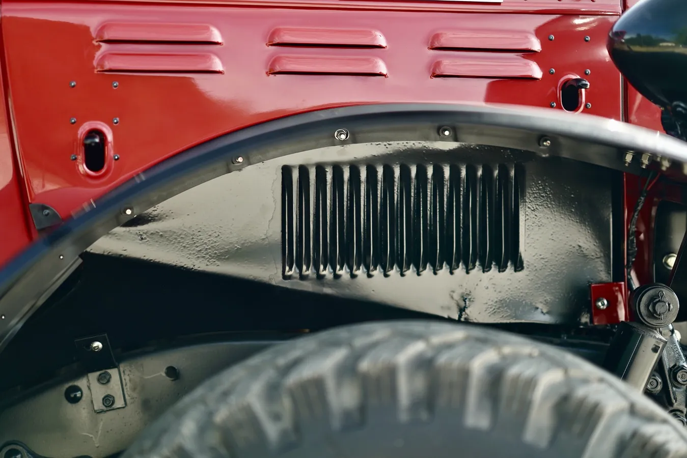 1961 Dodge Power Wagon WM300