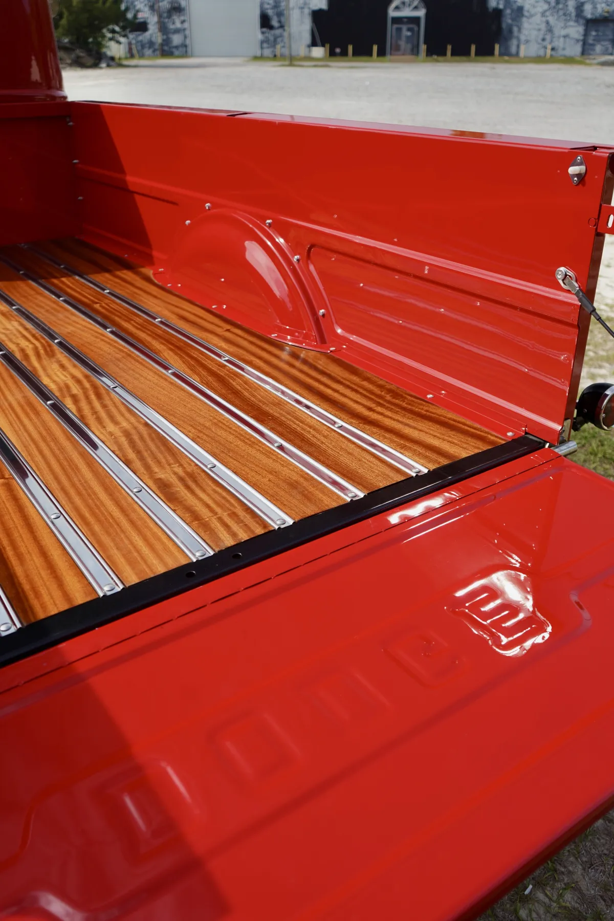 1961 Dodge Power Wagon WM300