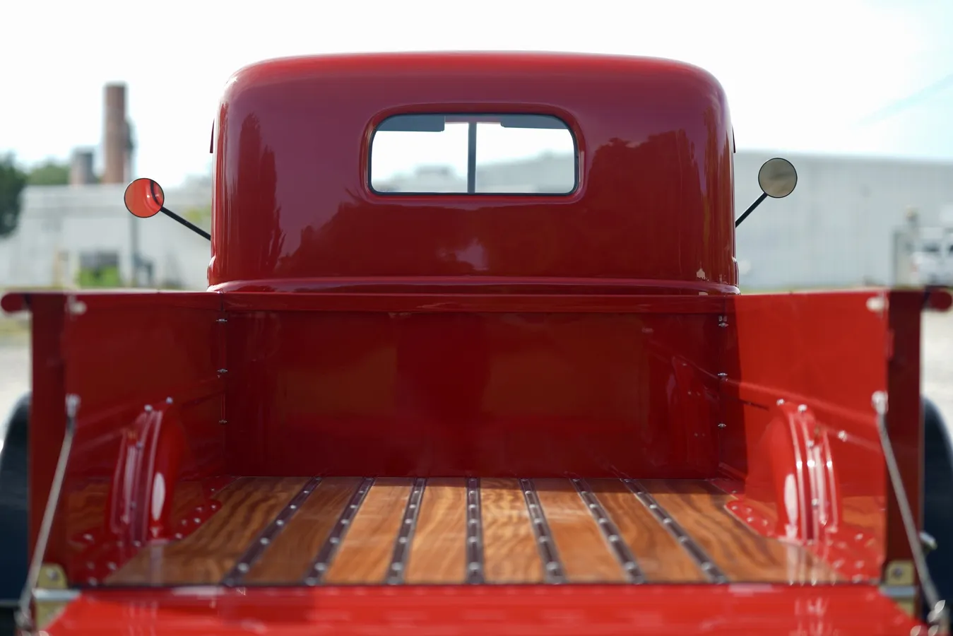 1961 Dodge Power Wagon WM300