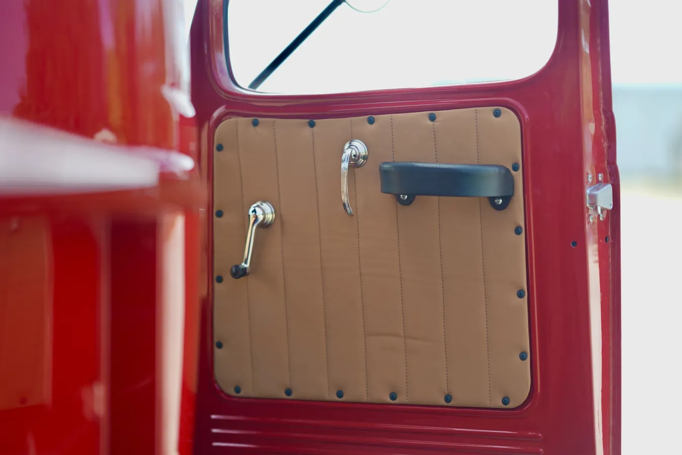 1961 Dodge Power Wagon WM300