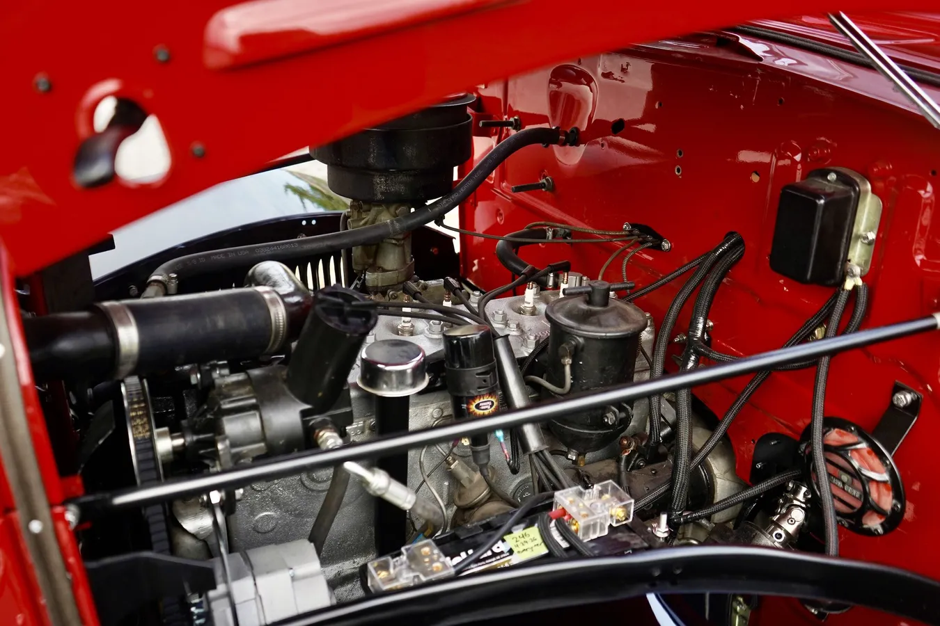 1961 Dodge Power Wagon WM300