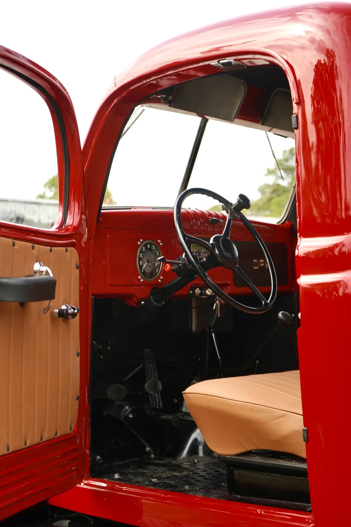 1961 Dodge Power Wagon WM300