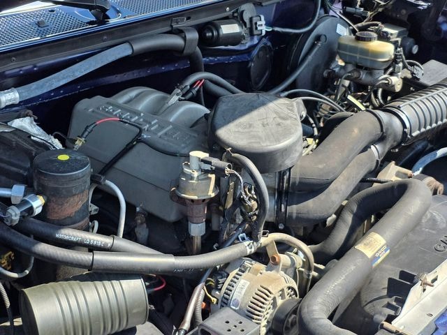1995 Ford F-150 XLT SWB
