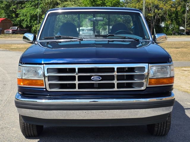 1995 Ford F-150 XLT SWB - 3