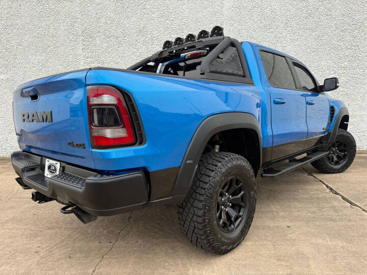 2022 Ram 1500 TRX - 3
