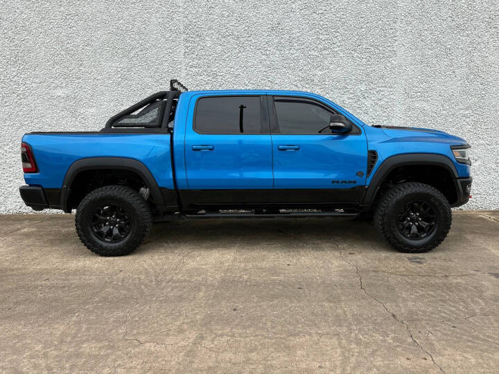 2022 Ram 1500 TRX - 2