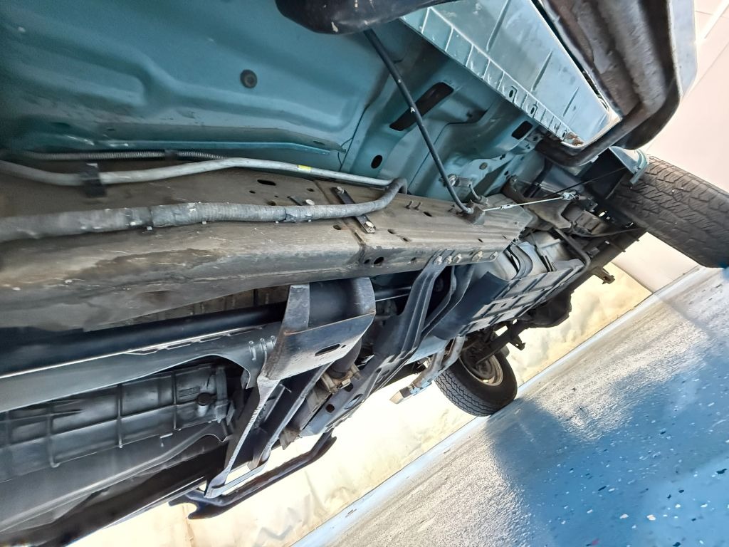 1998 Ford F-150 XLT