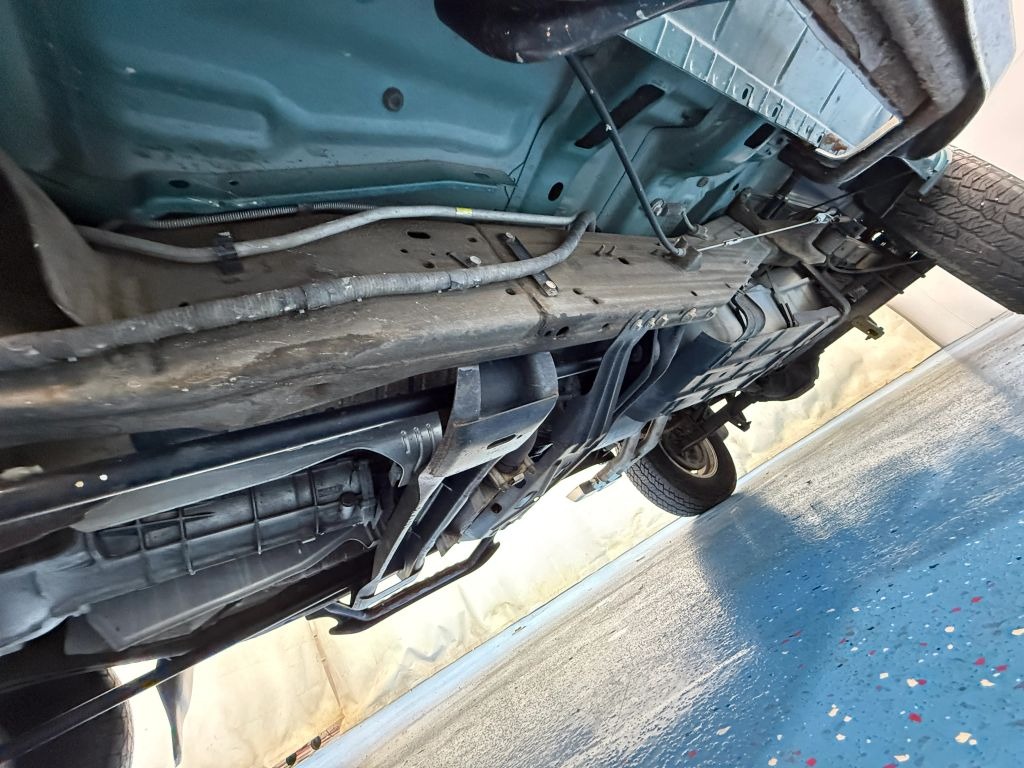 1998 Ford F-150 XLT