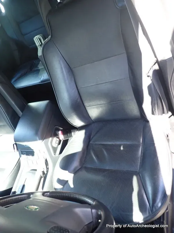 2003 Land Rover Discovery II SE