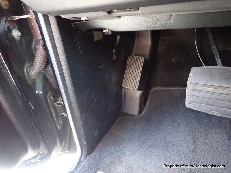 2003 Land Rover Discovery II SE