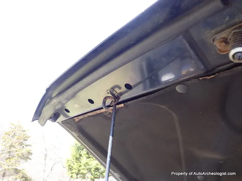 2003 Land Rover Discovery II SE