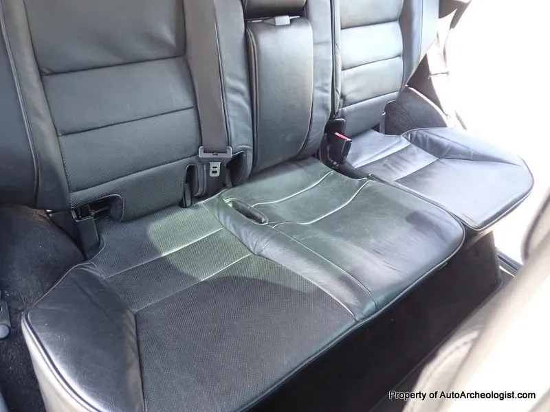 2003 Land Rover Discovery II SE