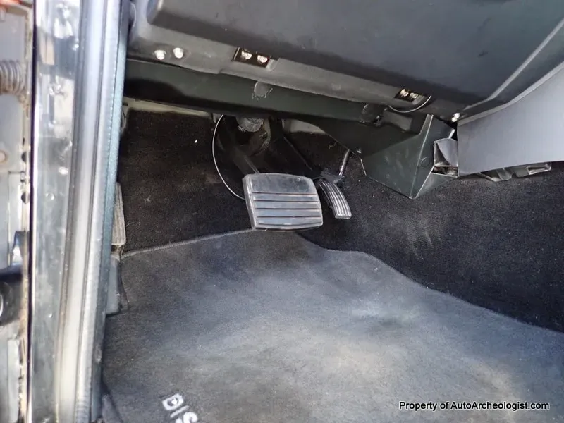 2003 Land Rover Discovery II SE