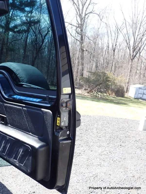 2003 Land Rover Discovery II SE