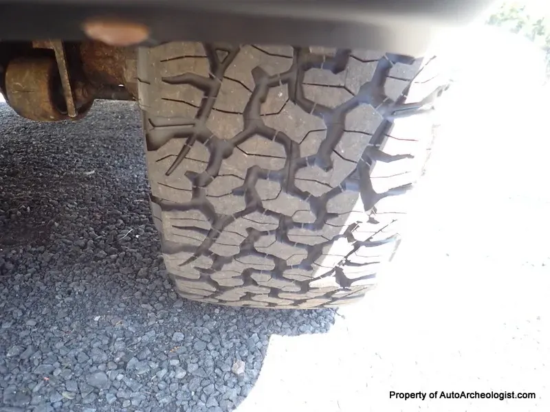 2003 Land Rover Discovery II SE