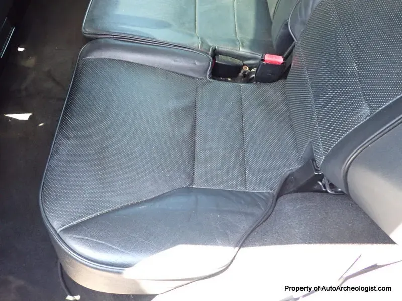 2003 Land Rover Discovery II SE