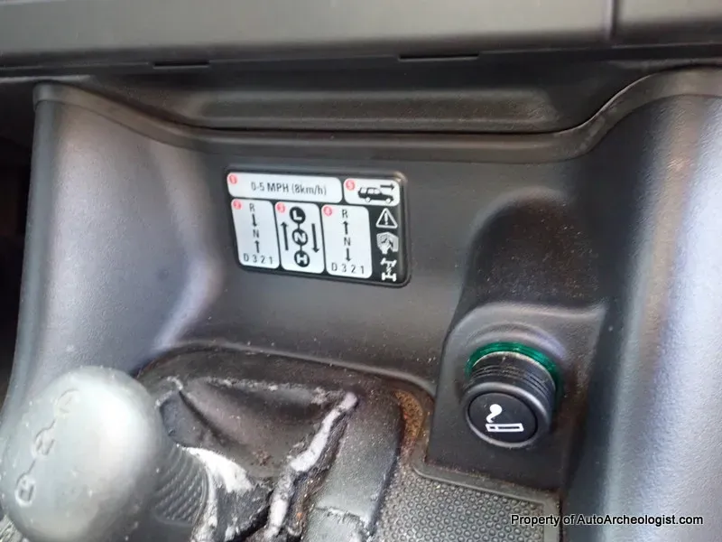 2003 Land Rover Discovery II SE