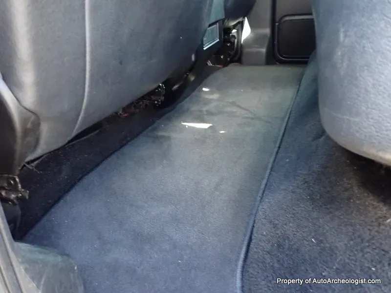 2003 Land Rover Discovery II SE