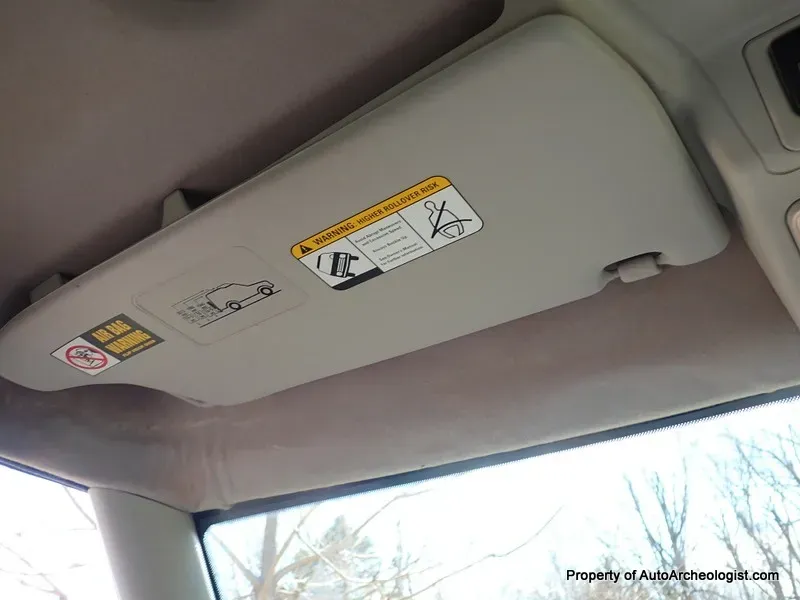 2003 Land Rover Discovery II SE