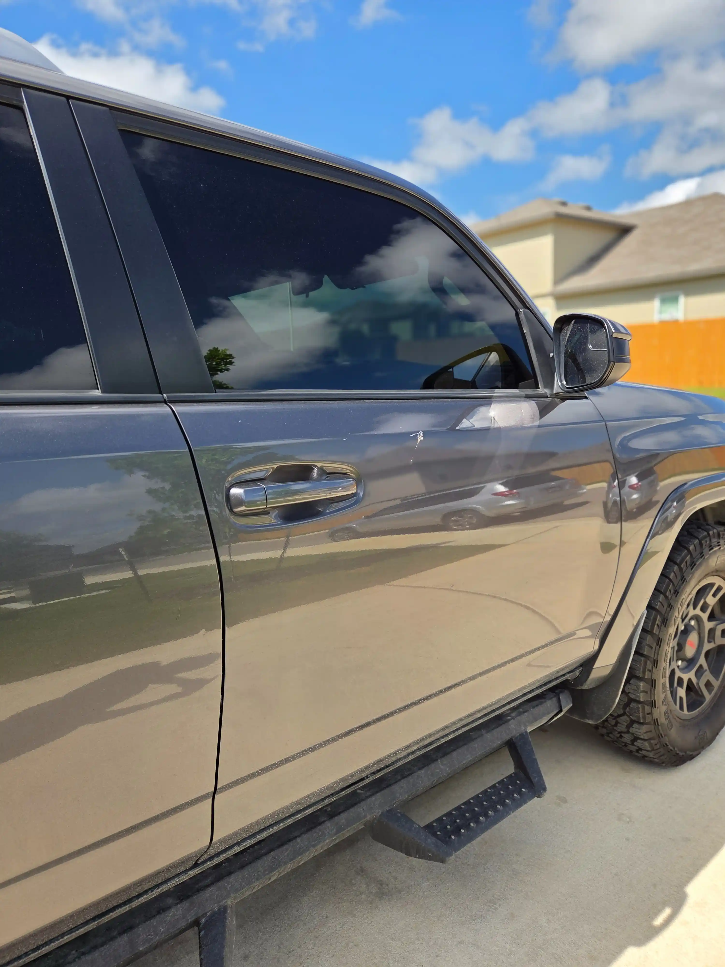 2016 Toyota 4Runner TRD Pro