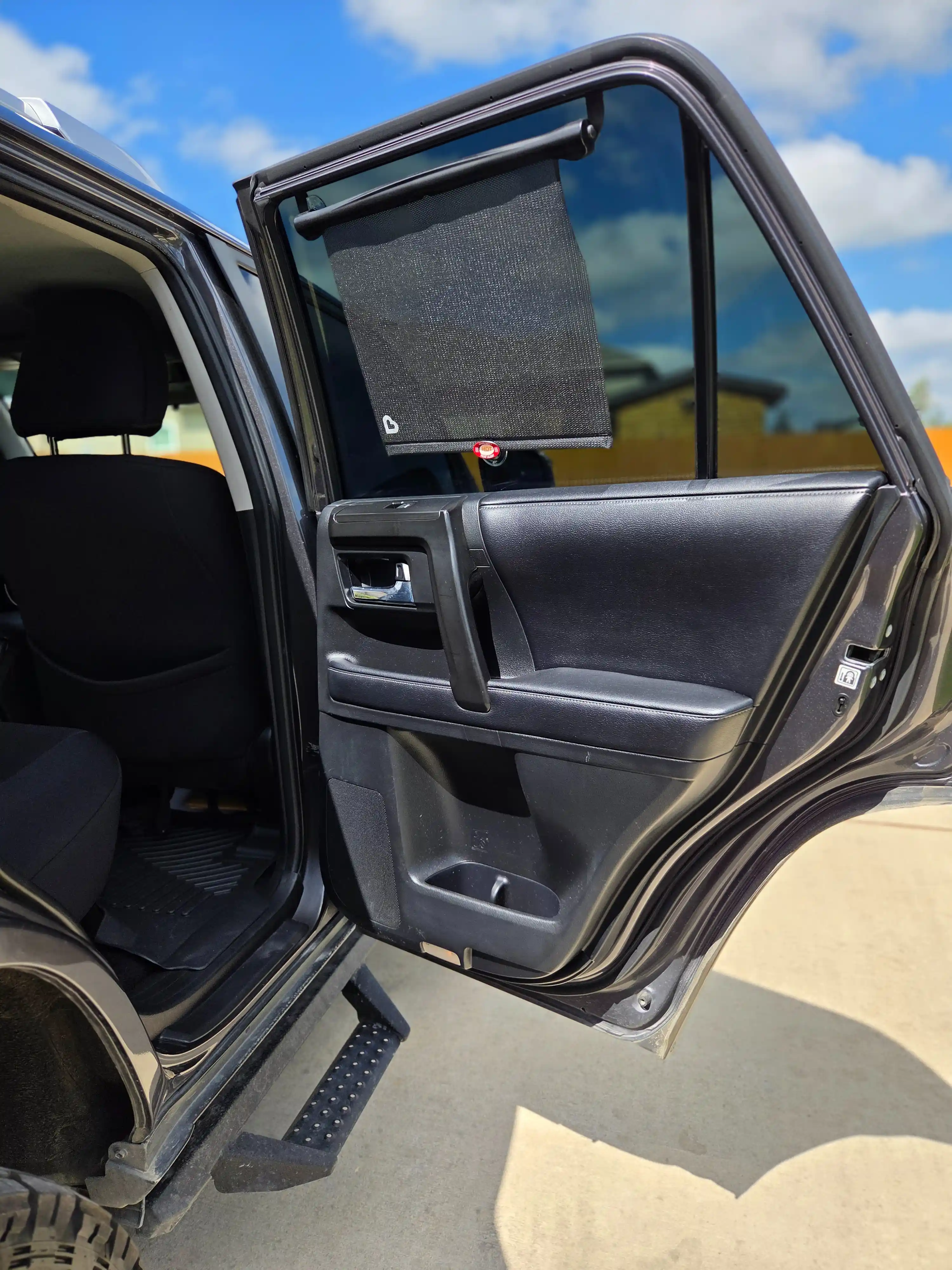 2016 Toyota 4Runner TRD Pro