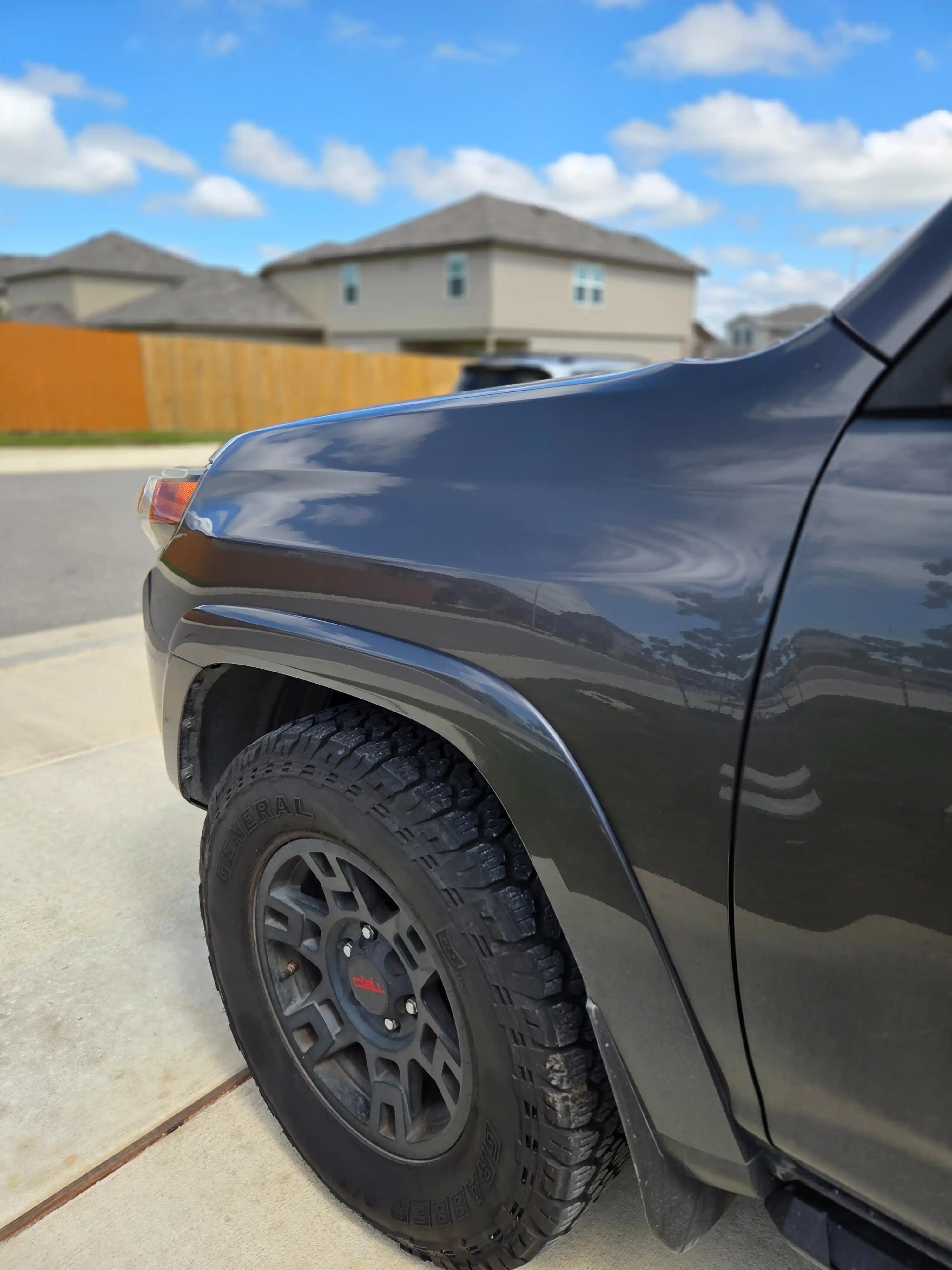 2016 Toyota 4Runner TRD Pro
