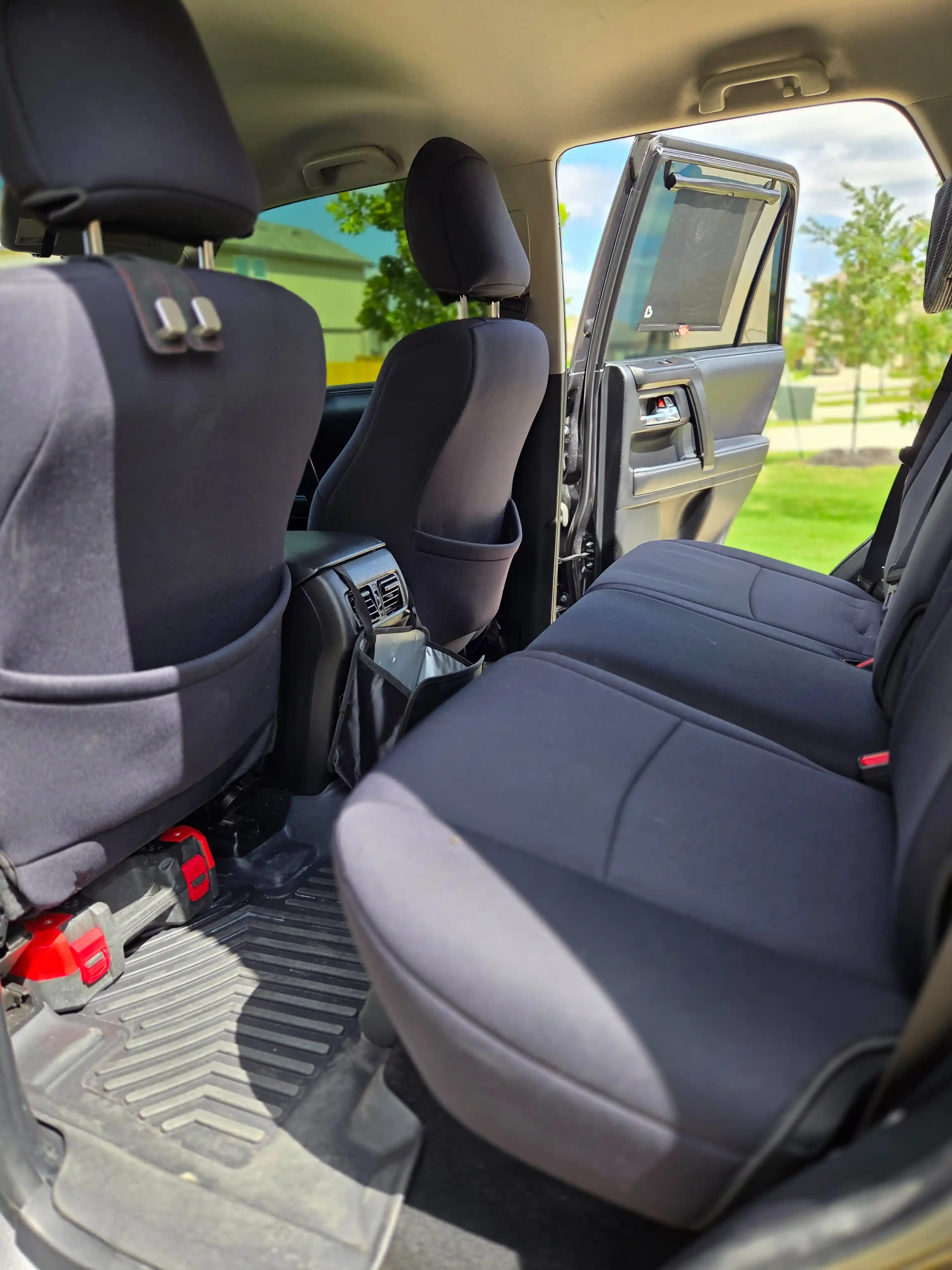2016 Toyota 4Runner TRD Pro